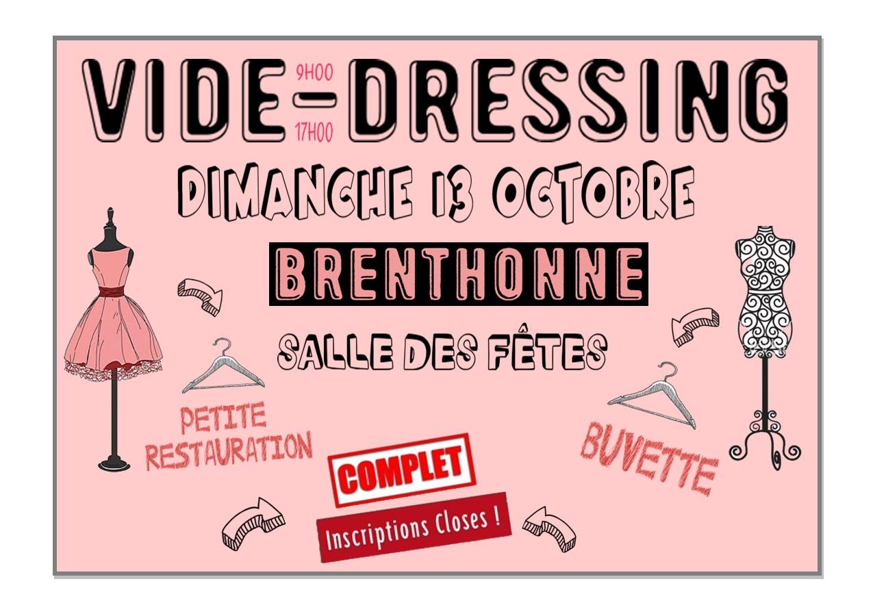 Vide Dressing