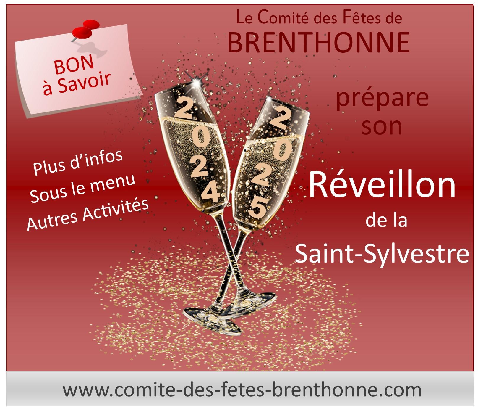 Bon a savoir reveillon en preparation pour site internet